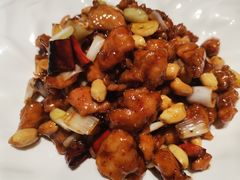 -局气 烤鸭·北京菜(武清店)