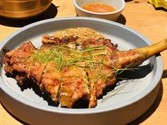 -SHAN山(前滩太古里店)