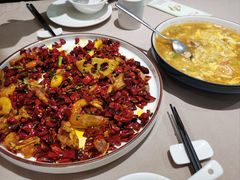 -尚一汤 广东炖汤(金桥国际店)