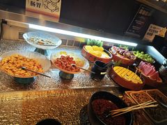 -牛New寿喜烧(闵行龙湖天街店)
