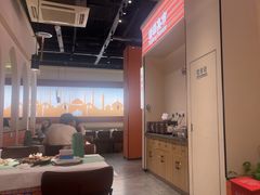 -楼兰新疆菜(江宁万达店)