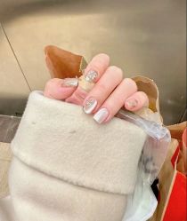 -斯馨·健康美甲美睫