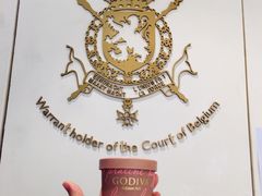-GODIVA(天河城店)