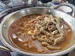 -柳沟豆腐宴64号院