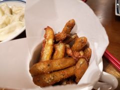 牛蒡条-喜喜水饺