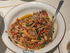 -费大厨辣椒炒肉(正佳广场店)