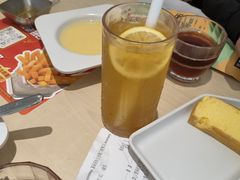 -豪客来牛排(海沧阿罗海店)