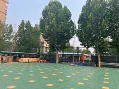 -北京市朝阳区朝花幼儿园(泰福园)