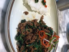 -PHO爺·越南料理(亦庄大族广场店)