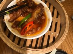 -点心传说·粤菜点心(佐阾虹湾店)