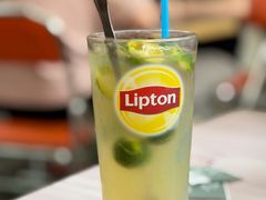 -華叔茶記