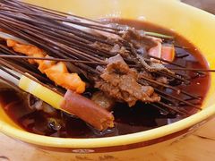 -痴串串(慈惠堂街店)