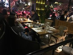 大堂-胡桃里音乐酒馆(曲江店)