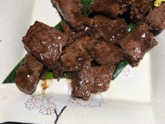 -新一喜铁板料理餐厅·铁板放题(北国商城店)