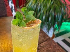 -Famous肥猫墨西哥音乐餐吧(五棵松华熙LIVE店)
