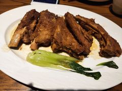 -奕景小馆·地道大连菜(恒隆广场店)