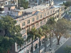 -广州白天鹅宾馆