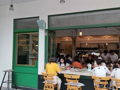 门面-RAC BAR(安福路店)