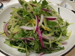 -老爷庙风味美食府(魏都大道店)