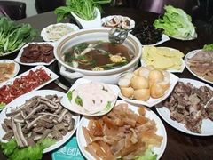 -汉源九襄黄牛肉(红建路南段店)