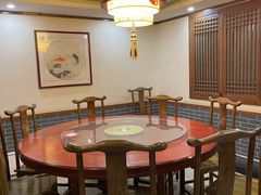 -宗泉烤全羊·烤羊腿·家常菜(解放东路店)