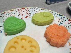 -藕巷金玉·珍品楚菜(光谷之星店)