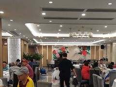 -海宝酒家(中山四路店)