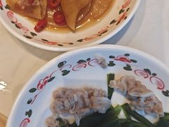 -东门口·鲜爆肚涮肉·烧烤(老门东店)