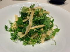 -悦融琥珀·京鲁菜·海味珍品(西单店)