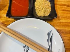-石记老北京炙子烤肉(松园店)