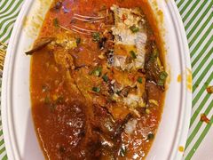 -可可大虾武汉土菜大排档(万松园1店)