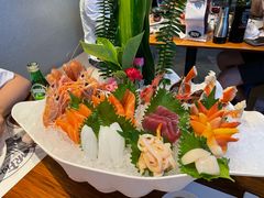 -Mr·Fish鱼鲜生海鲜放题(银泰in99店)