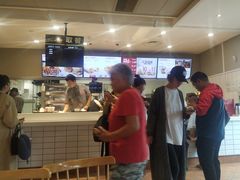-肯德基(中州一店)