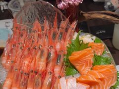 -匠和风精致料理(莆田财富中心店)