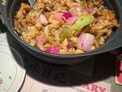 -蛙小侠·沸腾砂锅(西关新天地店)