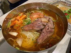 -胡哥烤肥牛(车公庙店)