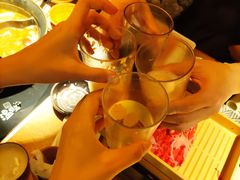 -温野菜涮涮锅(西单大悦城店)