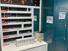 -海马体照相馆(西安高新万达广场店)