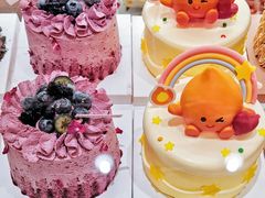 -好利来(乐堤港店)