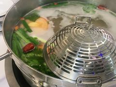 -刘少华贵州小黄牛·鲜牛肉火锅(总店)