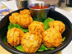 花枝-BOPEYE·波派炸鸡(九霄天地店)