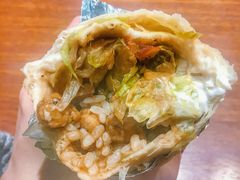 -CHEESE TACO搬砖客(凯德店)