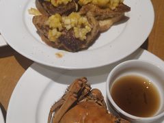 -咖啡厅自助餐厅(贵阳中天凯悦酒店)
