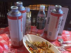 -为民烧烤吧.自贡爆炒菜(收录10年好店)