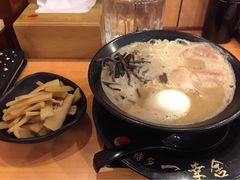 博多一幸舍(侨福芳草地店)-博多一幸舍(侨福芳草地购物中心店)