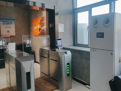 -七星派健身中心(鸟巢店)