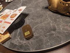 -炊烟小炒黄牛肉(浦东世纪汇店)