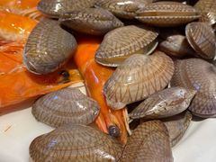 -亚马逊海鲜自助餐厅(惠山万达店)