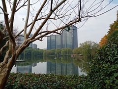 -杭州城北体育公园