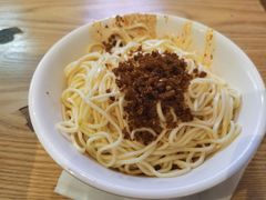 -吴记怪味面(牛王庙店)